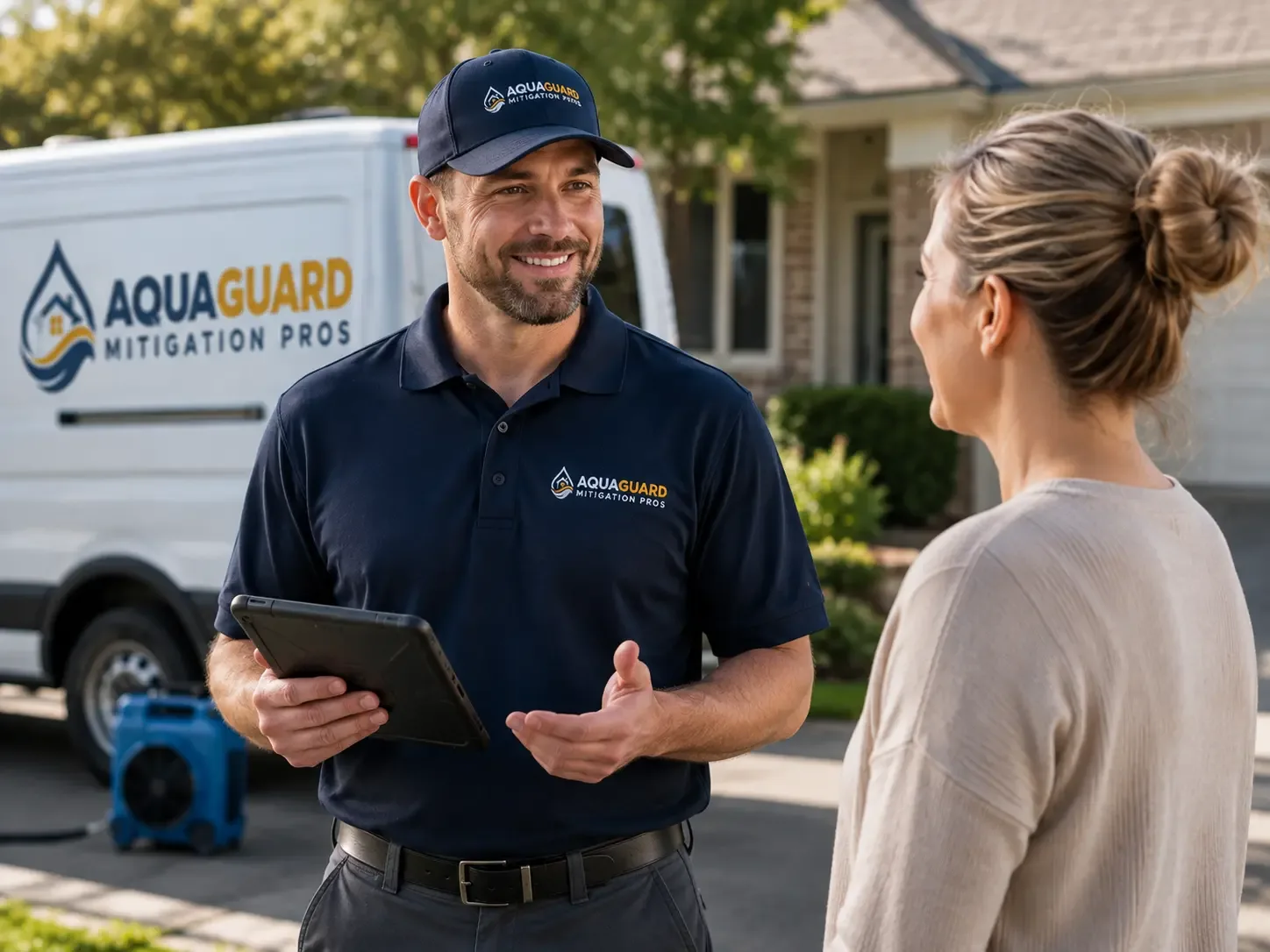 Water Damage Mitigation Lamar, OK FAQs